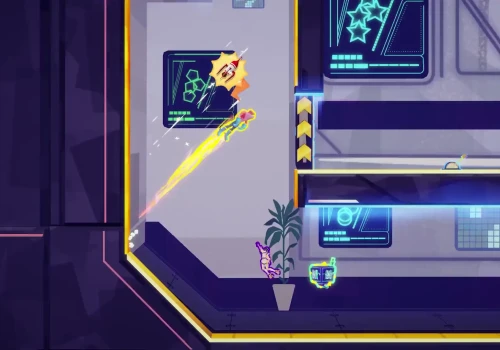 Fair Play Labs zaprojektował SpeedRunners 2: King of Speed 
