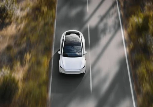 Tesla Model Y niemal zdetronizowała hit Europy. Brakuje naprawdę niewiele