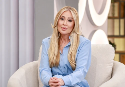 Sylwia Peretti przeżywa kolejną tragedię: „Los po raz kolejny wystawia nas na tak ciężką próbę”