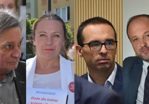 Ile płaci powiat? Oświadczenia majątkowe dyrektorów