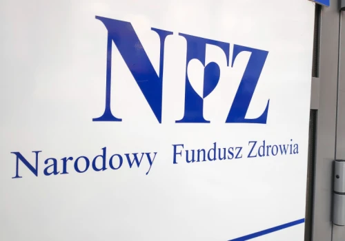 1,3 mld zł z funduszu zapasowego NFZ na lipcowe podwyżki. Kolejna zmiana planu finansowego