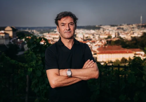 Oficjalnie: Czesi znaleźli selekcjonera. Po raz pierwszy w historii