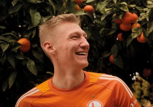 Oto co Hindrich zastał w Legii. Tego się nie spodziewał