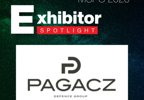 Pagacz i Synowie zaprezentuje rozwiązania światowych producentów dla obronności na MSPO 2026
