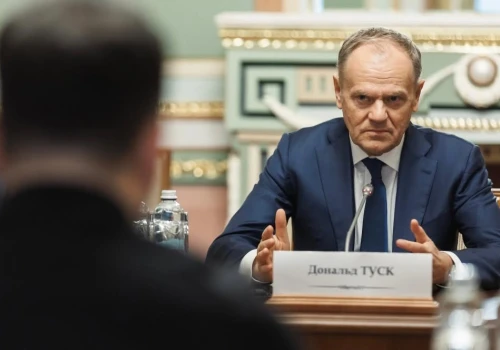 Donald Tusk wyznaczył termin wyborów w Krakowie. Kampania potrwa do 25 września, głosowanie 27 września