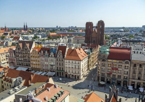 Śmieciowy problem we Wrocławiu wciąż do rozwiązania?
