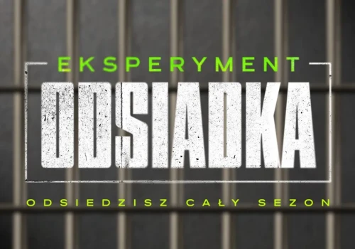 Celebrytki trafią do więzienia. Canal+ zapowiedział 2. sezon programu