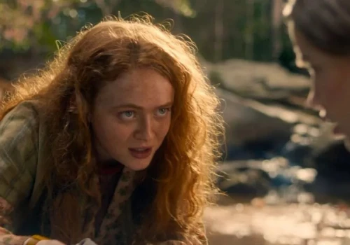Największa tajemnica nowego Spider-Mana rozwiązana! W kogo wcieliła się Sadie Sink?