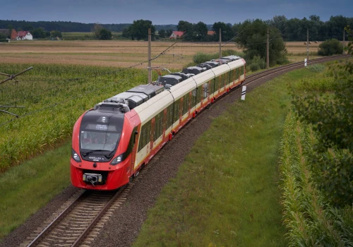 PTS blisko kontraktu na naprawę główną warszawskich Impulsów