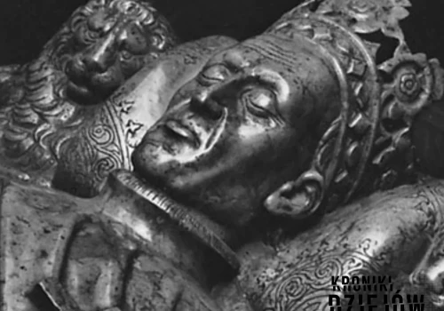 Nie chciał słyszeć o piwie i nienawidził jabłek. Jan Długosz ujawnił osobliwe nawyki Jagiełły
