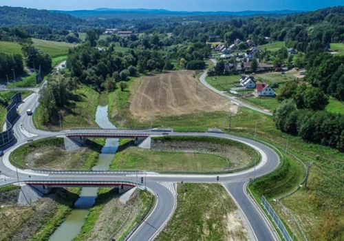 GDDKiA wybrała czwartego projektanta dla sądeczanki