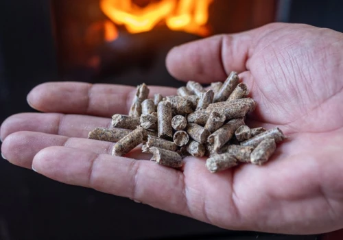 2018 zł za tonę pelletu w wakacje i to nie koniec. Zimą przepalimy cały budżet