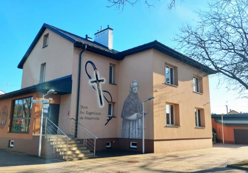 Letnie propozycje w siedleckiej Poradni św. Eugeniusza