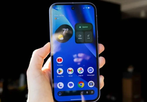 Android wreszcie zrobi automatyczną kopię dokumentów. Lepiej późno niż wcale