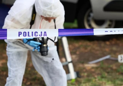 Olsztyn. Przełom w sprawie sprzed ponad dwóch dekad. Kobieta podejrzana o zabójstwo została aresztowana