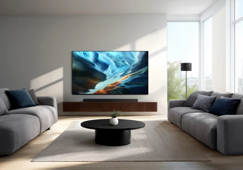 Koniec z telewizorem działającym jak lustro? Samsung rozszerza wielką zmianę na 10 modeli
