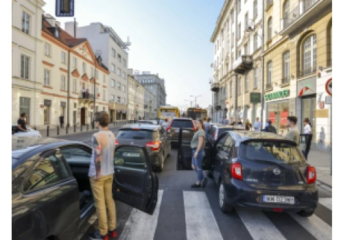 W sobotę o godzinie 17.00 zawyją syreny, by uczcić wybuch Powstania Warszawskiego