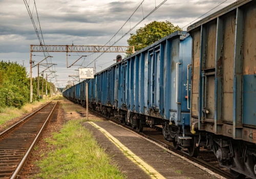 Dowiozą węgiel do elektrowni PGE. Trzeba spłacić ogromny dług