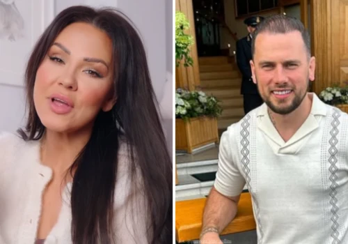 Sylwia Bomba i Grzegorz Collins zakończyli związek. Celebrytka wyjawiła szczegóły!