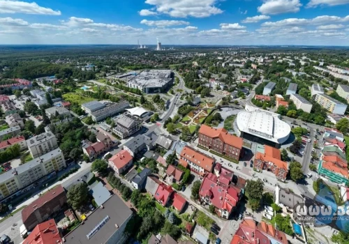 Ilu cudzoziemców mieszka w Jaworznie? GUS podał nowe dane
