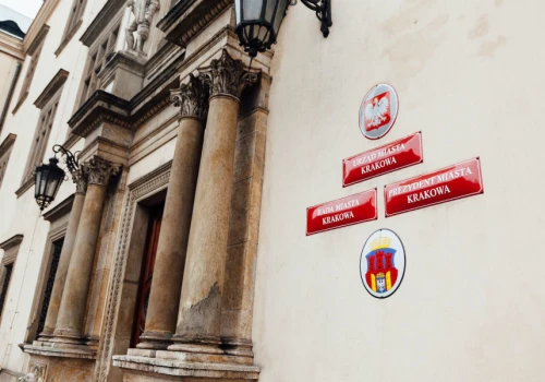 Fatalne wiadomości. Plan Ogólny dla Krakowa z rocznym opóźnieniem