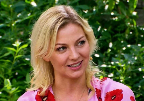 Katarzyna Kołeczek o trudnej scenie miłosnej: „Musiałam wspiąć się na wyżyny dyplomacji”