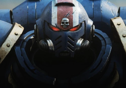 Twórcy kosmicznej strzelanki Space Marine 2 chcieli ułatwić życie graczom na Steam, ale popełnili jeden duży błąd i nic nie działa tak, jak powinno