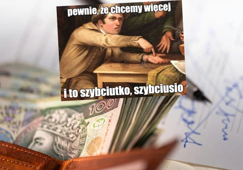 Sondaż: poparcie dla wyższej kwoty wolnej w PIT jest rekordowo wysokie