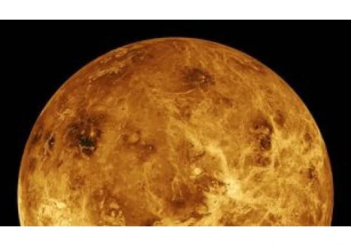 Pierścienie w atmosferze Wenus? Trop pojawił się w danych z 2010 r.
