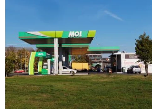Węgierski MOL chce 