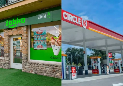 Przejęcie Żabki przez właściciela Circle K krok po kroku. Kluczowe warunki i harmonogram