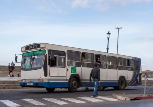 Autobus runął do wąwozu. Ponad 20 osób nie żyje