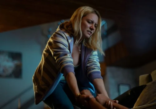Netfliksa podbija serial oparty na prawdziwej historii. Szokująca sprawa