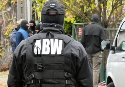 ABW: Białorusin planował dywersję w Polsce. Akt oskarżenia wpłynął do sądu