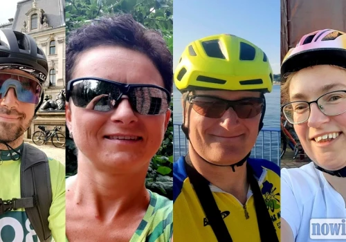 RowerON 2026: Znamy nagrodzonych w Challenge „20 km”!
