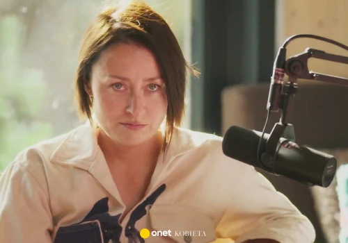 Natalia Przybysz: niektóre osoby się mnie boją