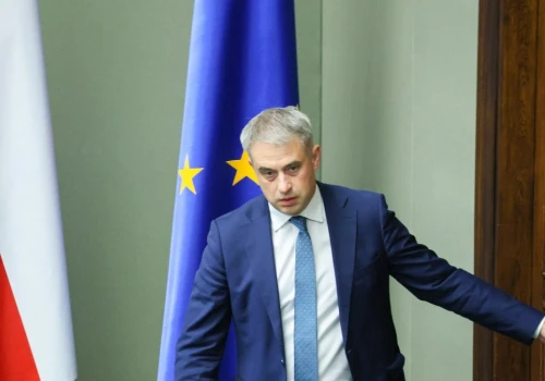 Jest projekt podatku cyfrowego. Rząd ujawnił stawki dla sieciowych gigantów