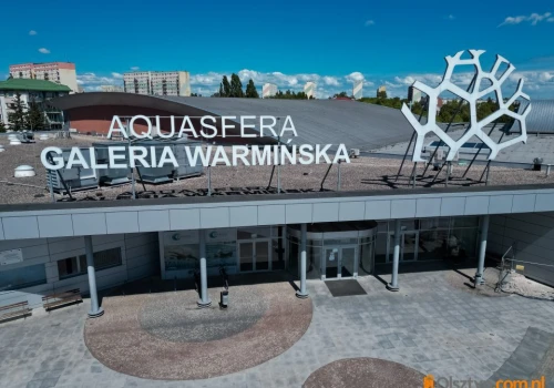 Koniec wakacyjnego pływania w Aquasferze. Od 1 sierpnia obiekt będzie zamknięty