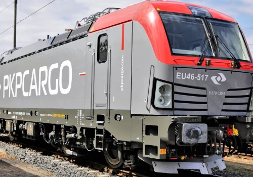 PKP Cargo ma umowy z PGE GiEK na maks. 76,1 mln zł