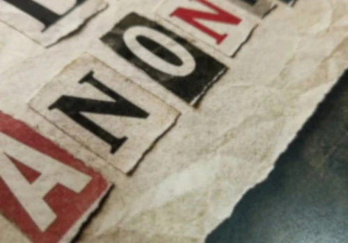 Szantażowała chcąc 250 tysięcy złotych!