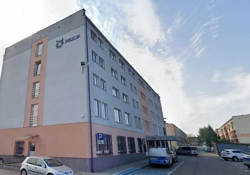 Komenda Powiatowa Policji w Dębicy szuka pracownika biurowego