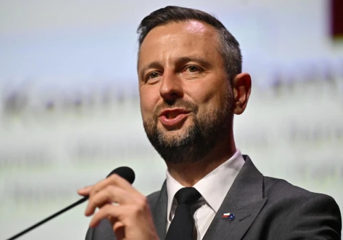 Wspaniała wiadomość dla Władysława Kosiniaka-Kamysza! Może świętować