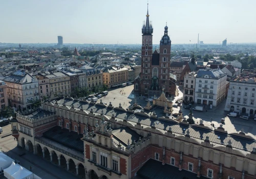 Święto Sukiennic już w tę niedzielę