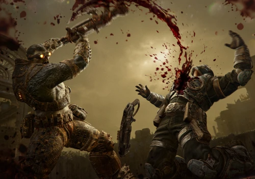 Gears of War: E-Day obiecuje nagrody bez ograniczeń Battle Pass i bez 'pay-to-win'