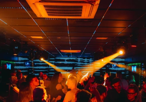 Face Club Grudziądz zaprasza na Ladies Night. Impreza już w sobote 1 sierpnia
