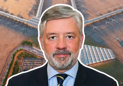 Ogromne zmiany w CPK. Na pokładzie polskiego giganta zmienił się kapitan