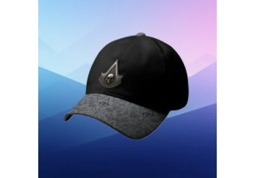 Gamingowe czapki na upalne dni tanio w Empiku. Wybrane modele Good Loot już od 19,89 zł!