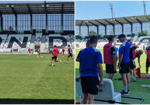 Drugie podejście Sandecji w nowym sezonie. Tym razem uda się wygrać?