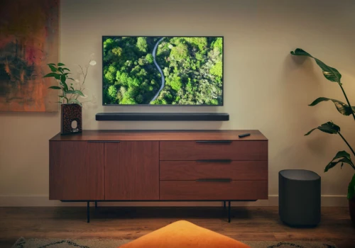 Potężny soundbar JBL dostępny w mocnej promocji!