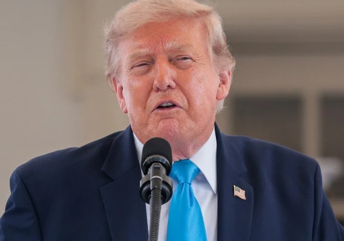 Zaskakujące dane. Polska z przewagą nad konkurencją po nowych cłach Trumpa